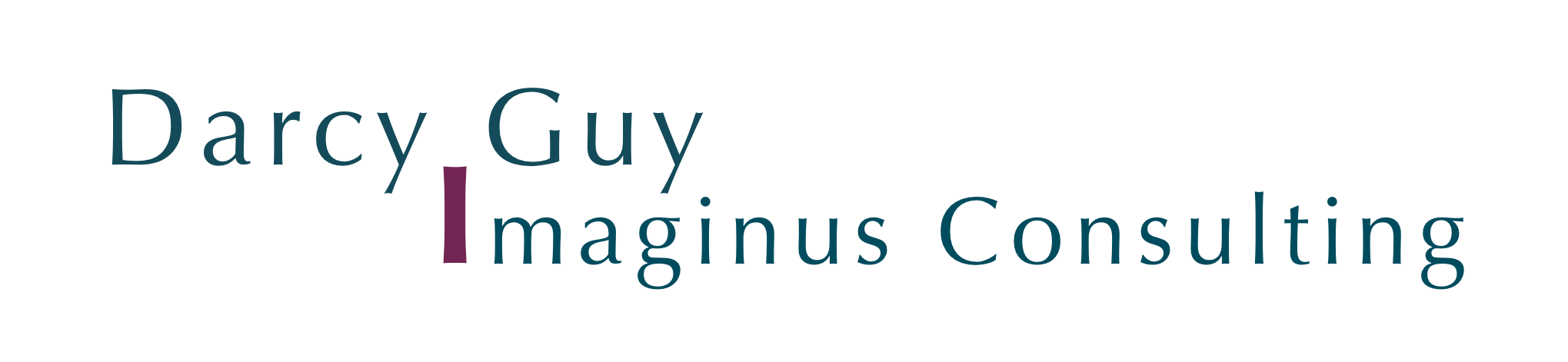 Imaginus Logo